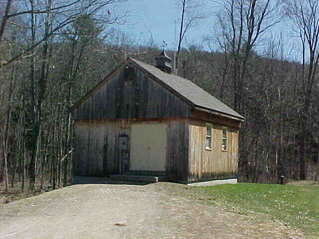 Building photograph for 53 INDIAN CAVE ROAD